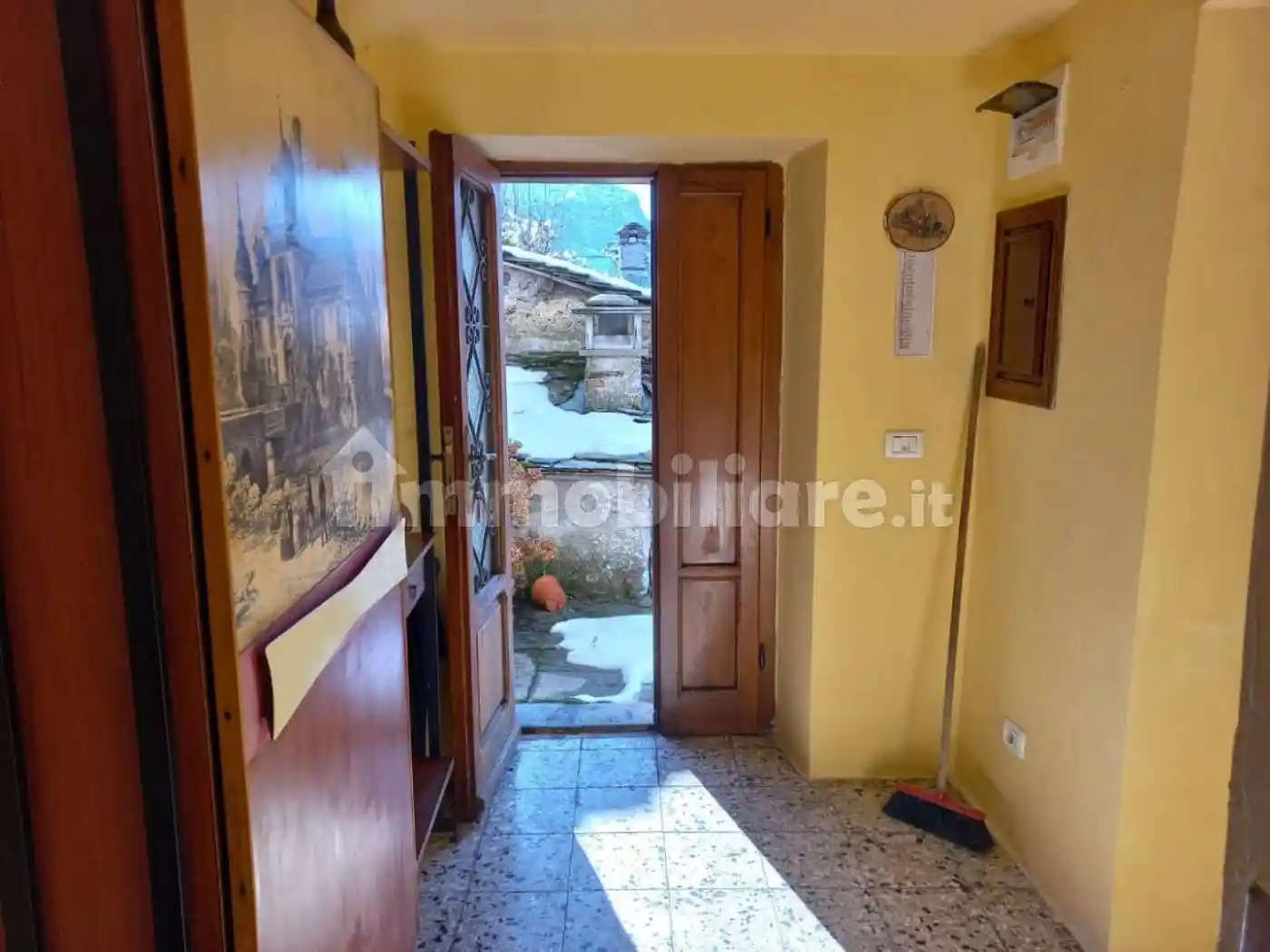 Terratetto unifamiliare 120 m², buono stato, Careggine - foto 4