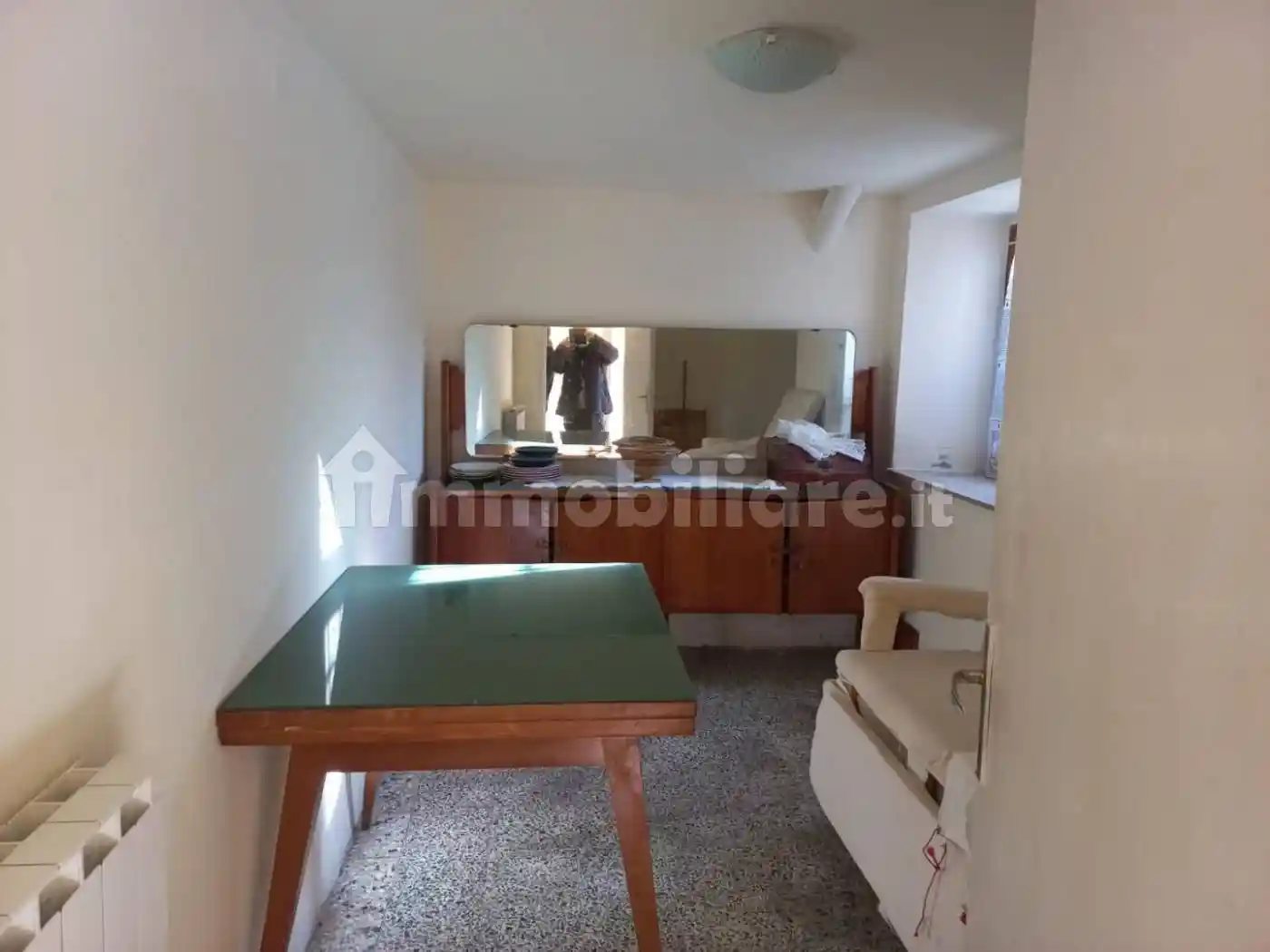 Terratetto unifamiliare 120 m², buono stato, Careggine - foto 5