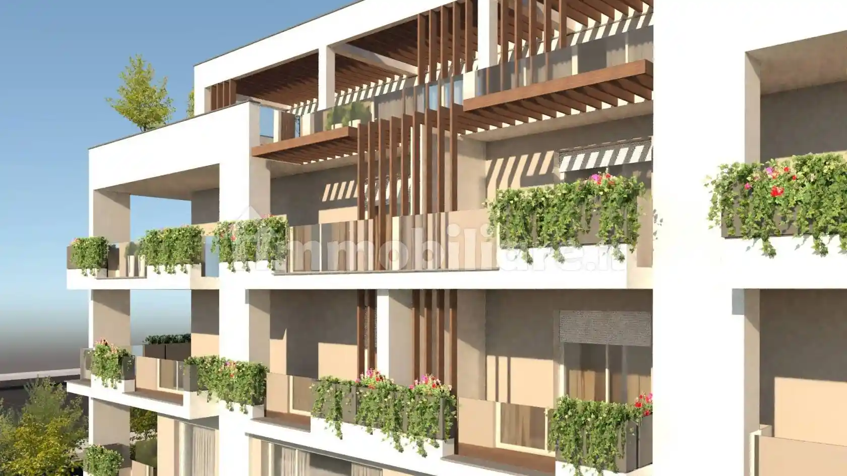 Appartamento in vendita a Corigliano-Rossano