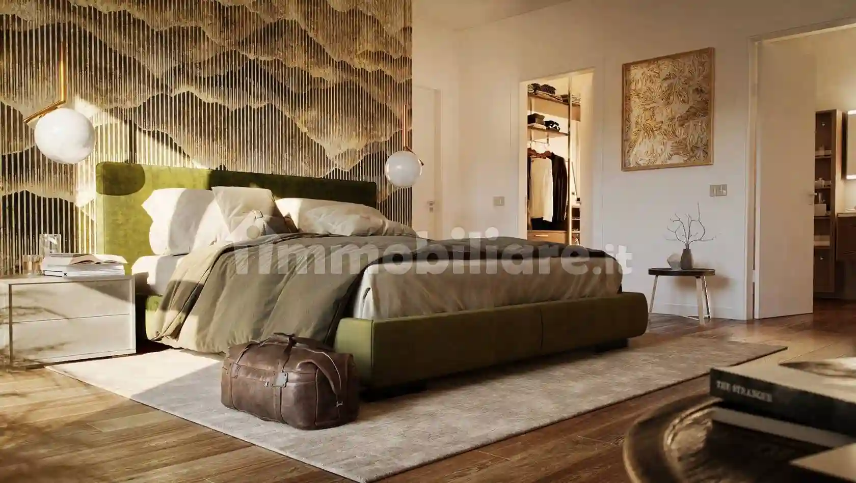 Appartamento - foto 5