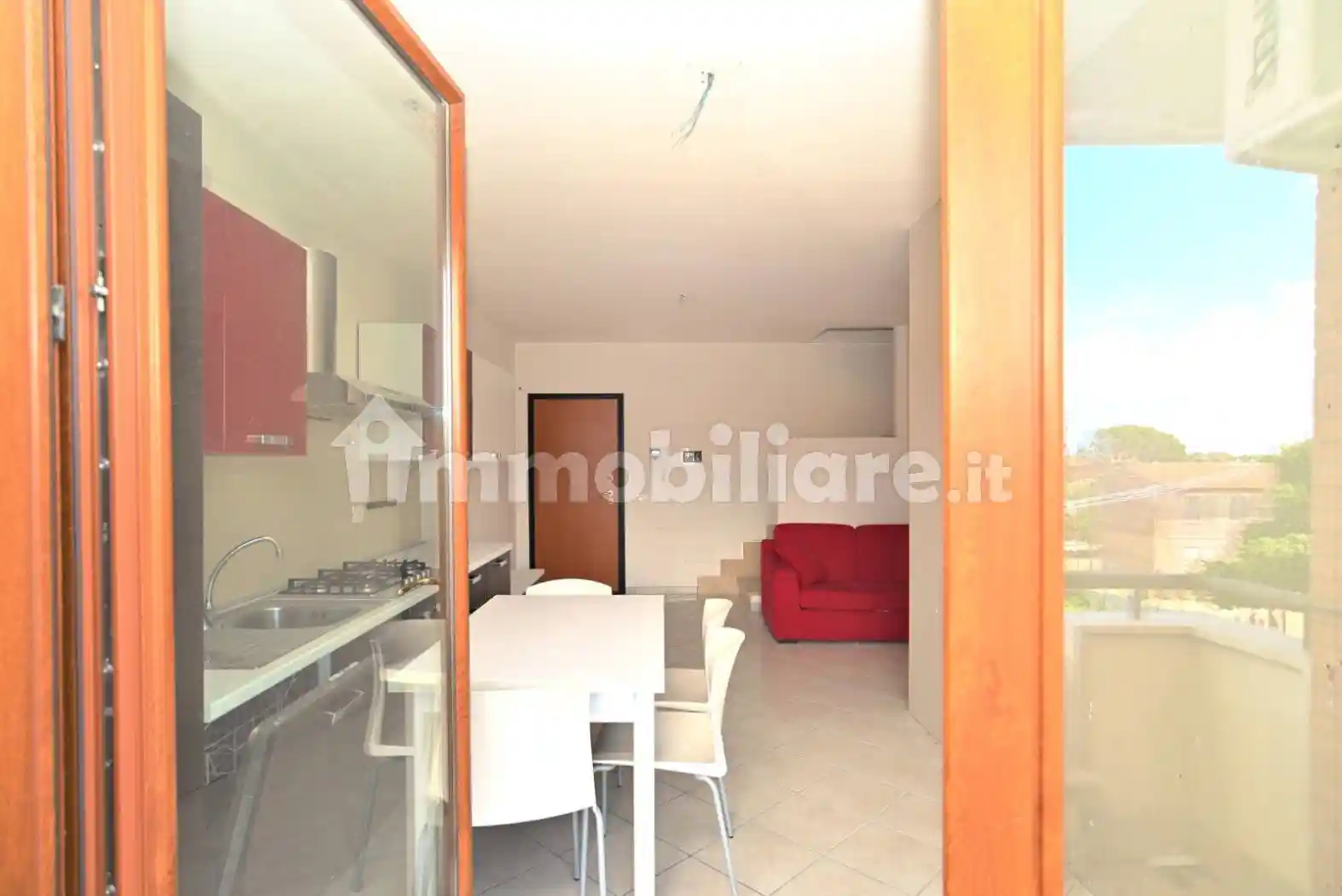 Appartamento in vendita a Latina