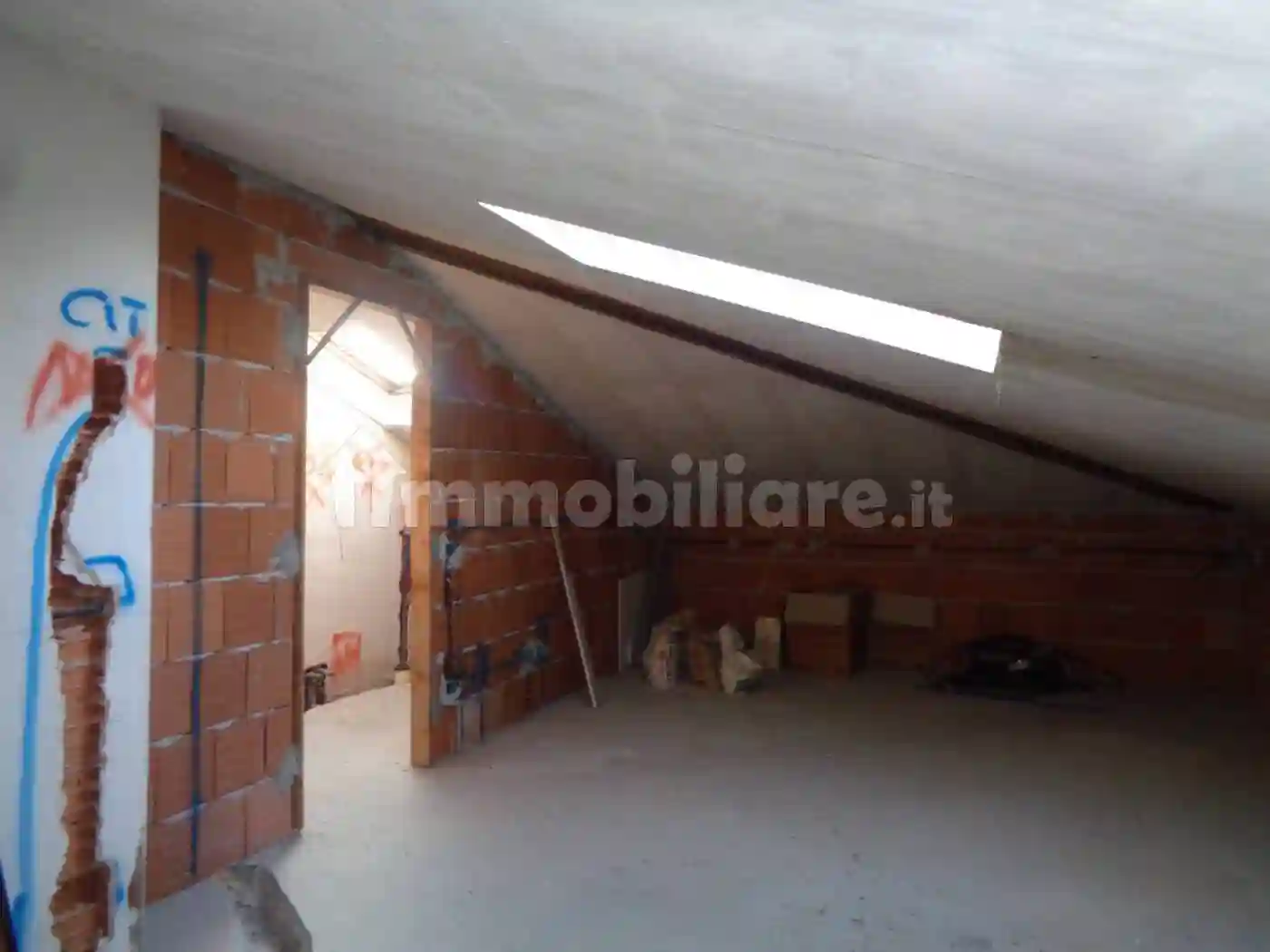 Attico - Mansarda - foto 2