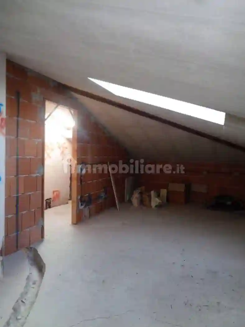 Attico - Mansarda - foto 5