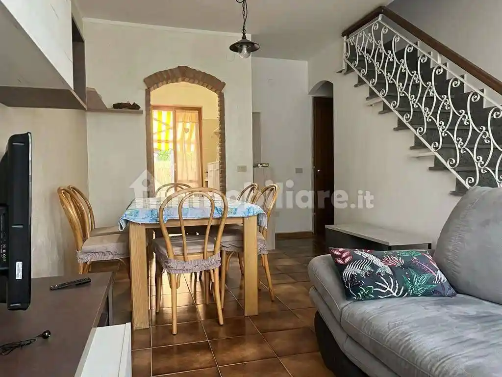 Quadrilocale ottimo stato, Ronchi - Poveromo, Massa - foto 3