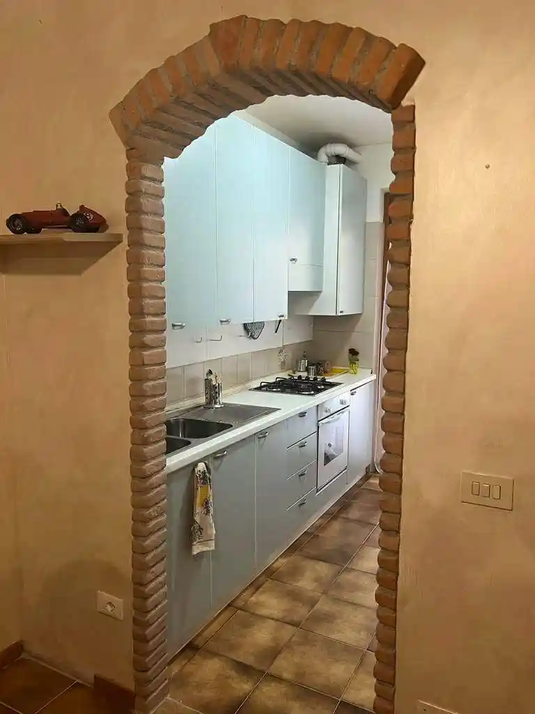 Quadrilocale ottimo stato, Ronchi - Poveromo, Massa - foto 4