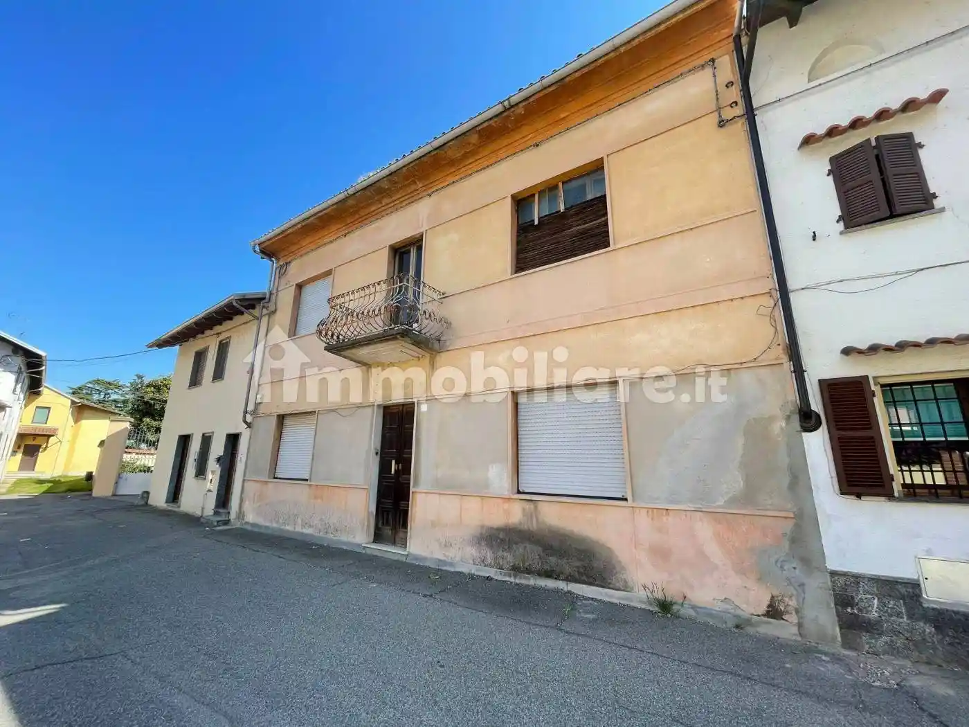 Villa unifamiliare via Santa Caterina, Borgo Vercelli - foto 3