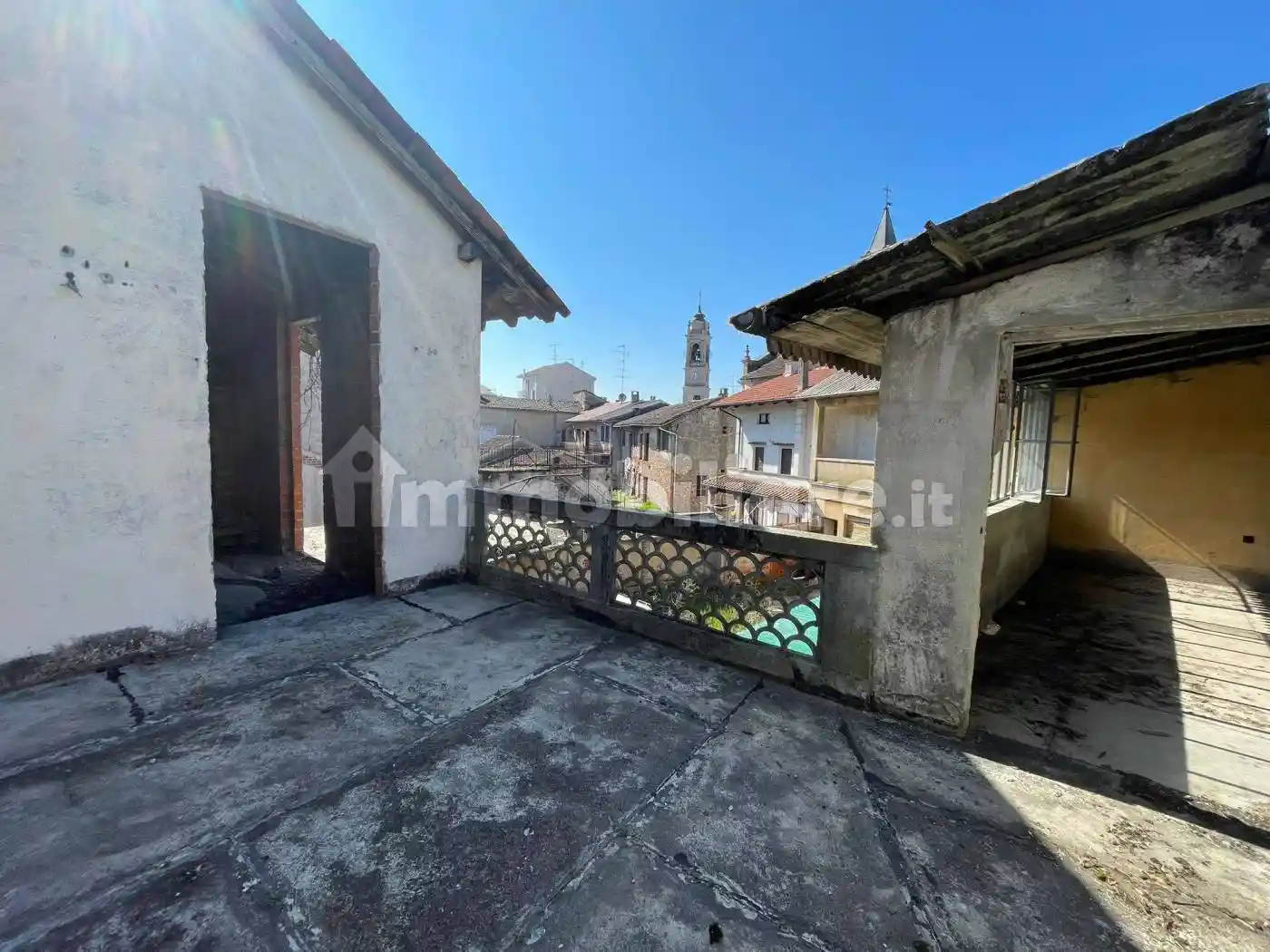 Villa unifamiliare via Santa Caterina, Borgo Vercelli - foto 4