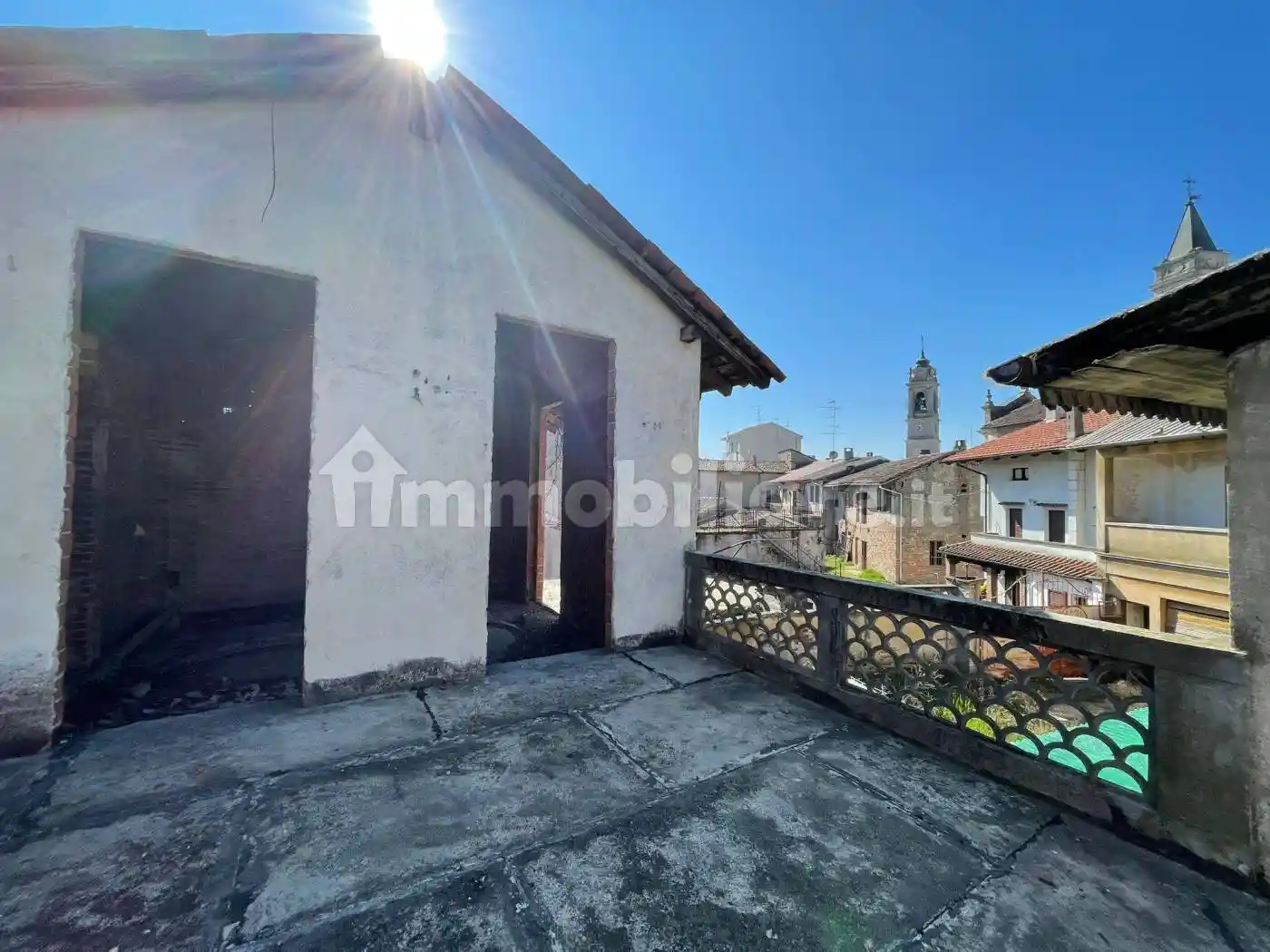 Villa unifamiliare via Santa Caterina, Borgo Vercelli - foto 5