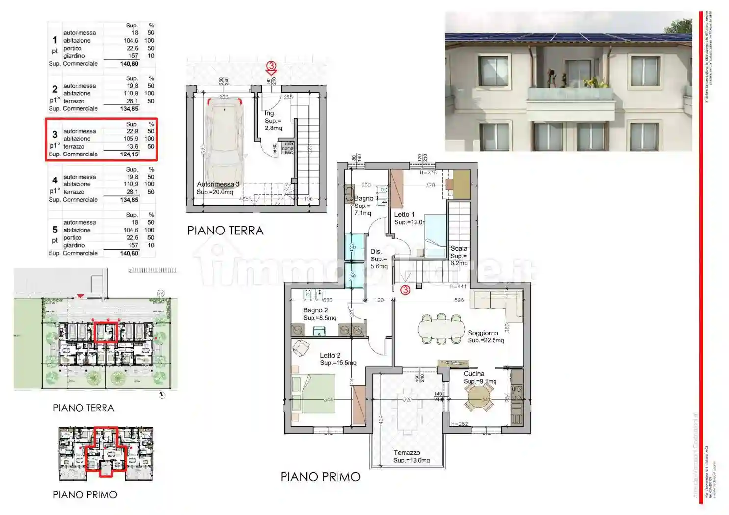 Attico - Mansarda - foto 2