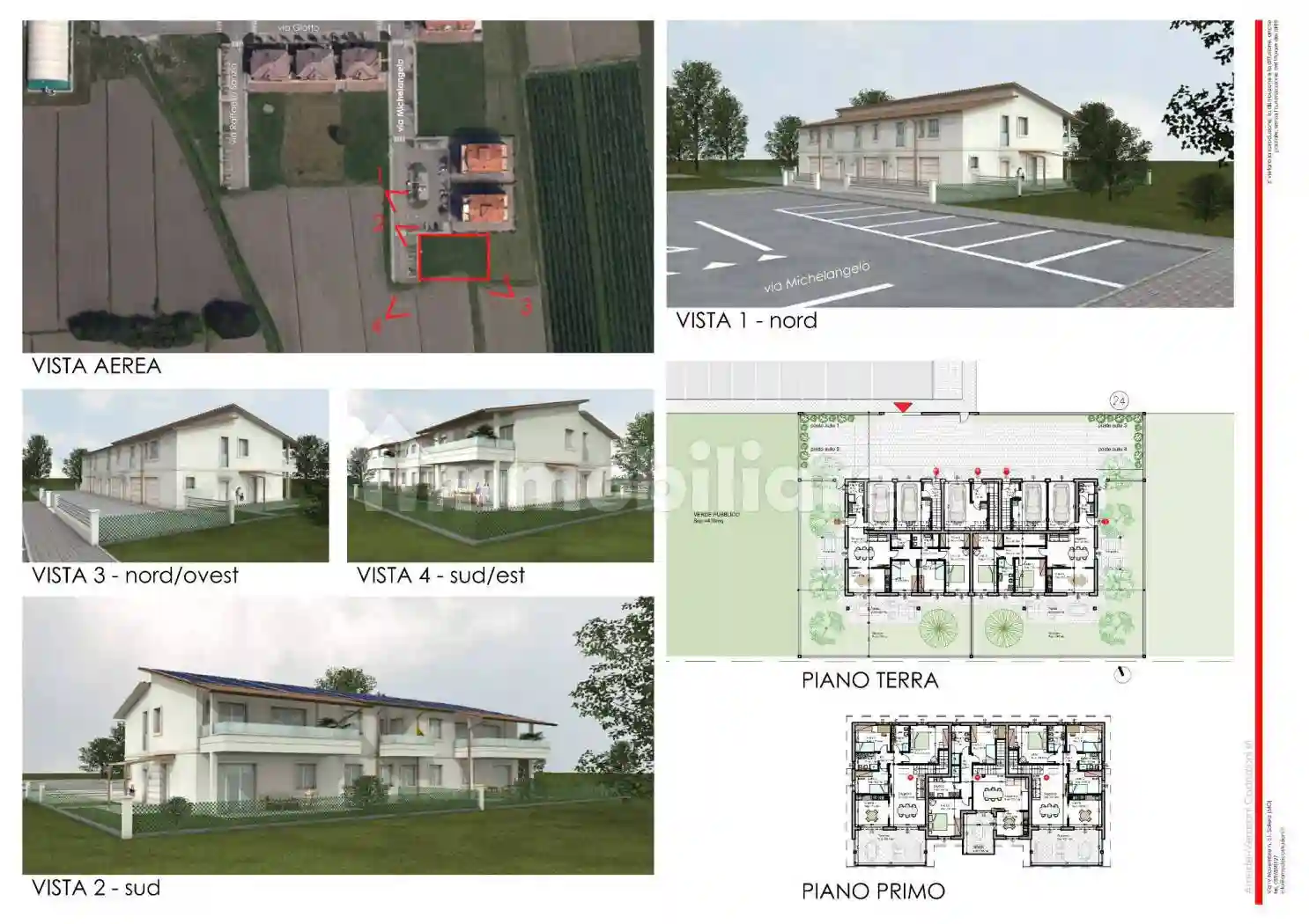 Attico - Mansarda - foto 3
