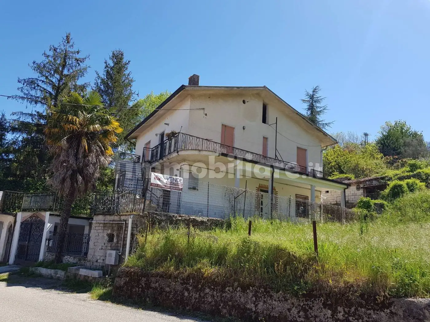 Villa in vendita a Benevento