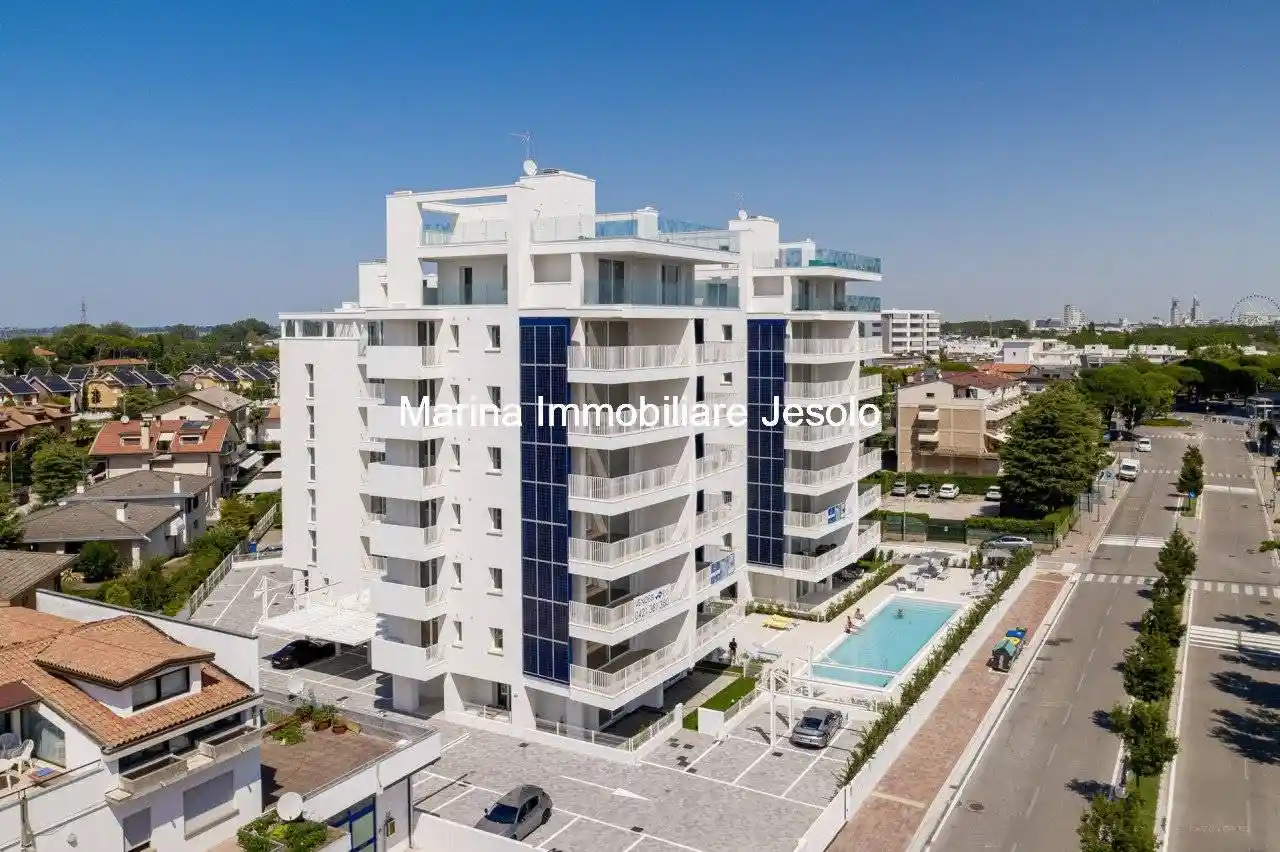Appartamento in vendita a Jesolo