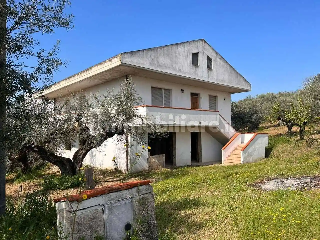 Villa unifamiliare contrada Senarica, Moscufo - foto 2