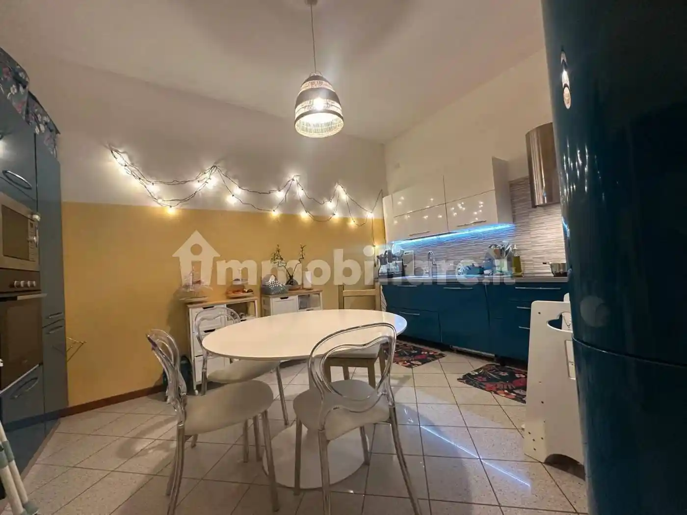 Appartamento in vendita a Rimini