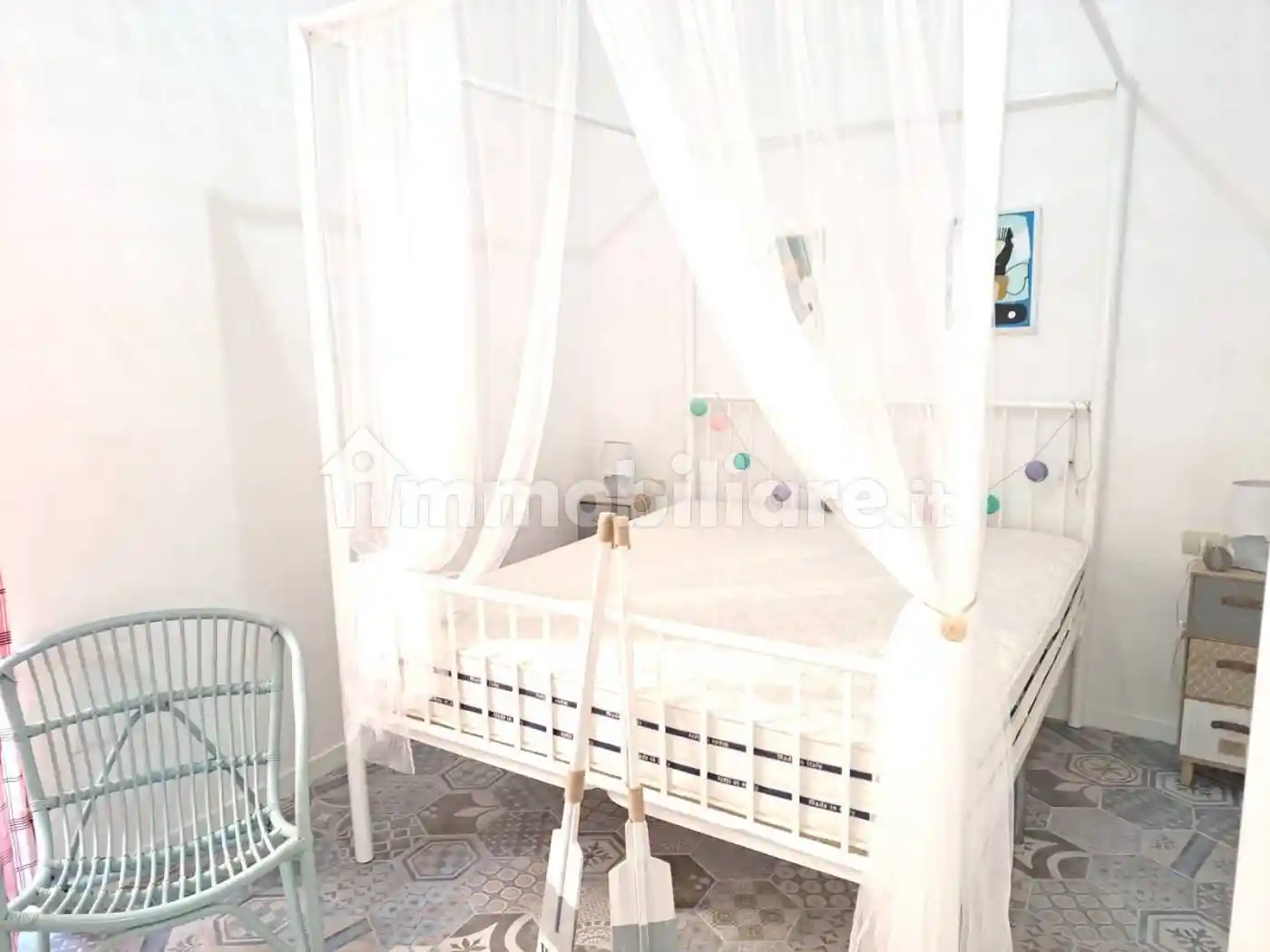 Appartamento in vendita a Gaeta