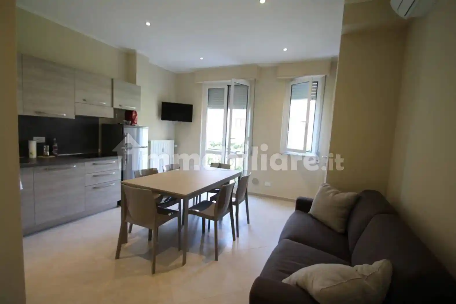 Appartamento in affitto a Borghetto Santo Spirito