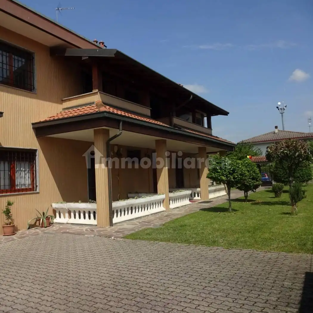 Trilocale via Giuseppe Garibaldi 17, Bubbiano - foto 4