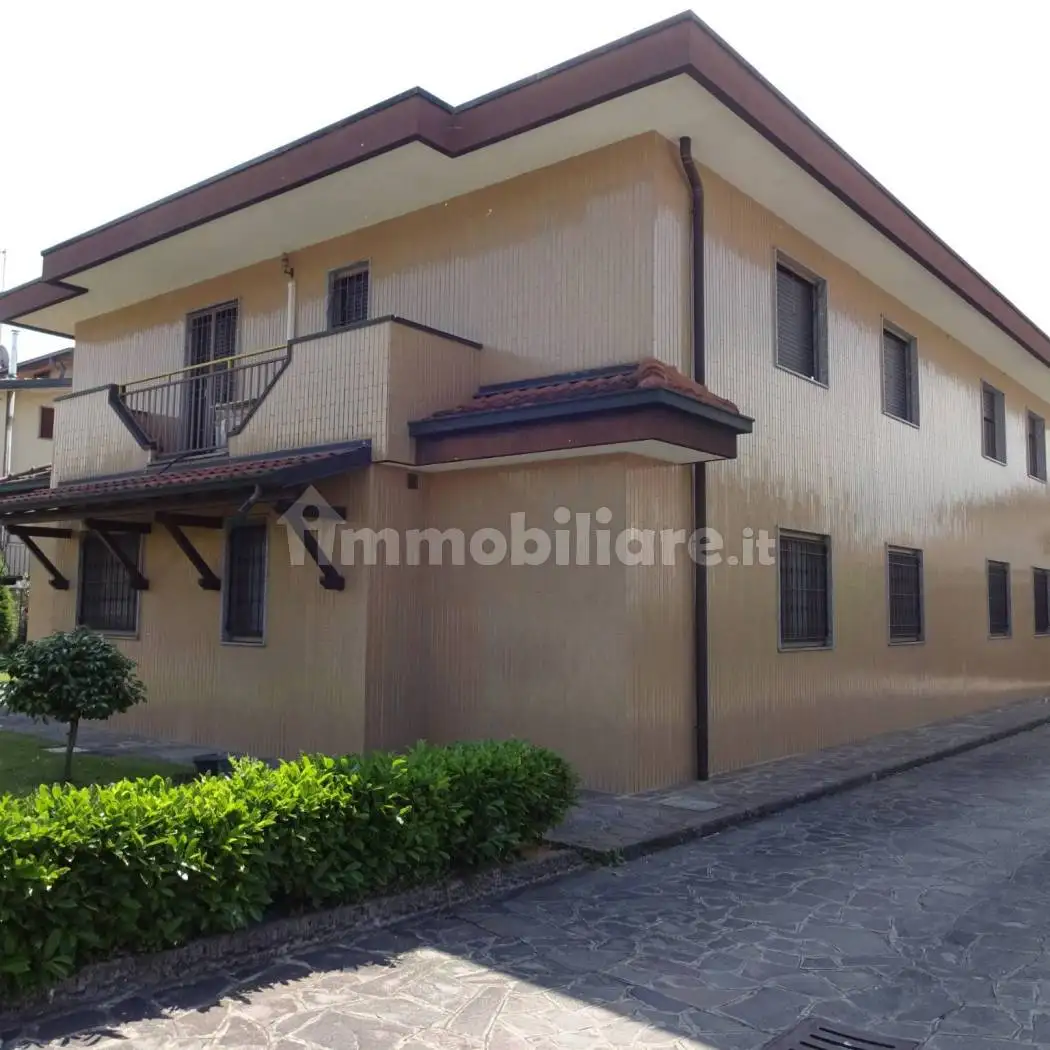 Trilocale via Giuseppe Garibaldi 17, Bubbiano - foto 5