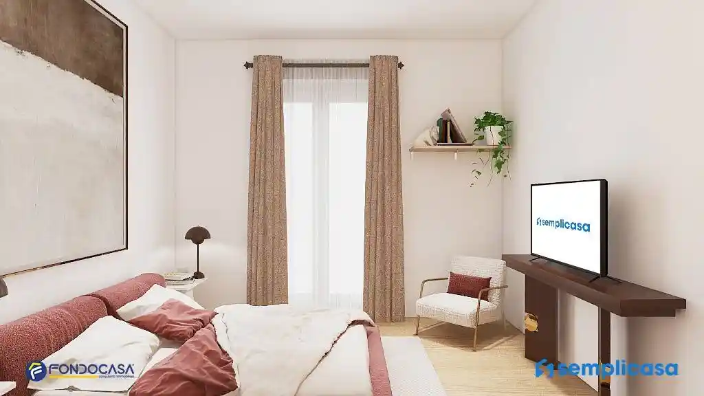 Trilocale piazza della Repubblica, Repubblica, Milano - foto 2