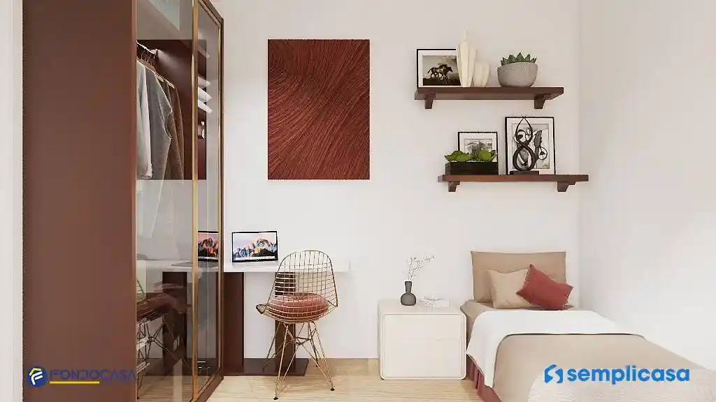 Trilocale piazza della Repubblica, Repubblica, Milano - foto 3