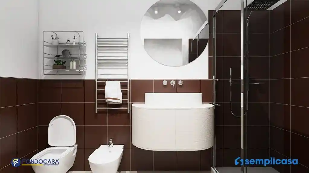 Trilocale piazza della Repubblica, Repubblica, Milano - foto 4