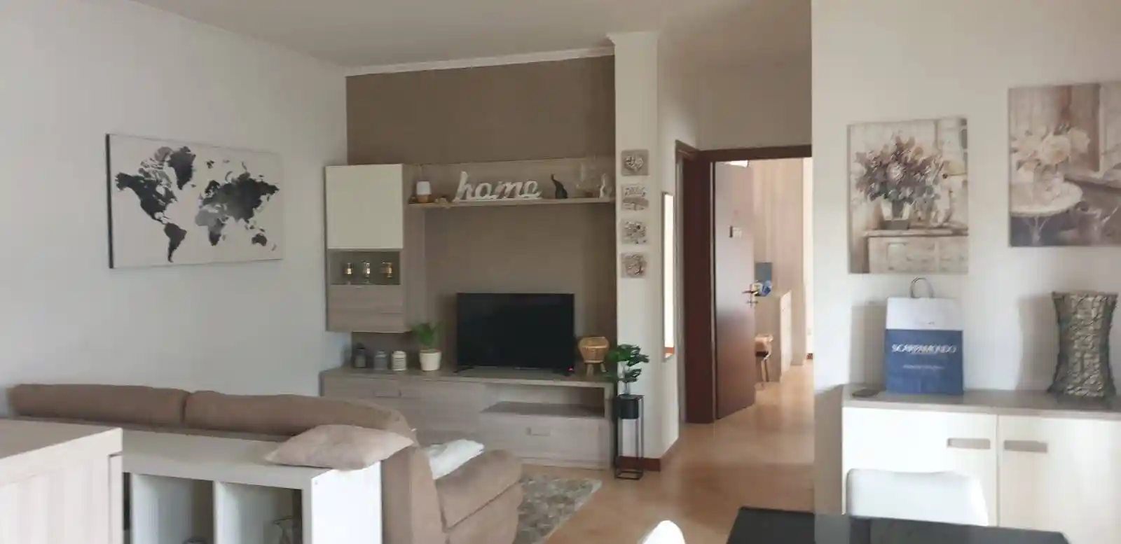 Trilocale via Paolo Stoppa, Malafede, Roma - foto 2