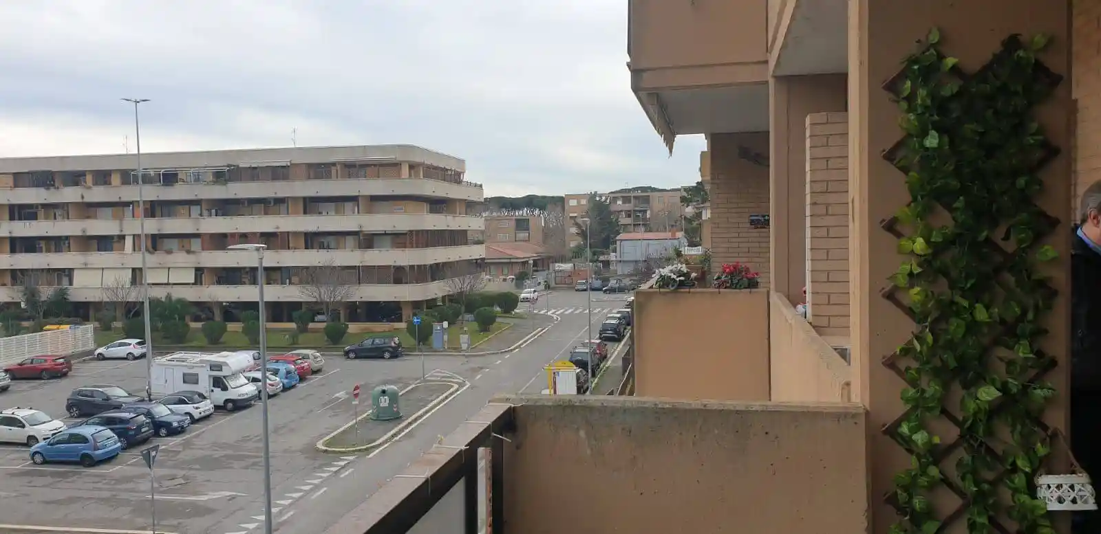 Trilocale via Paolo Stoppa, Malafede, Roma - foto 4