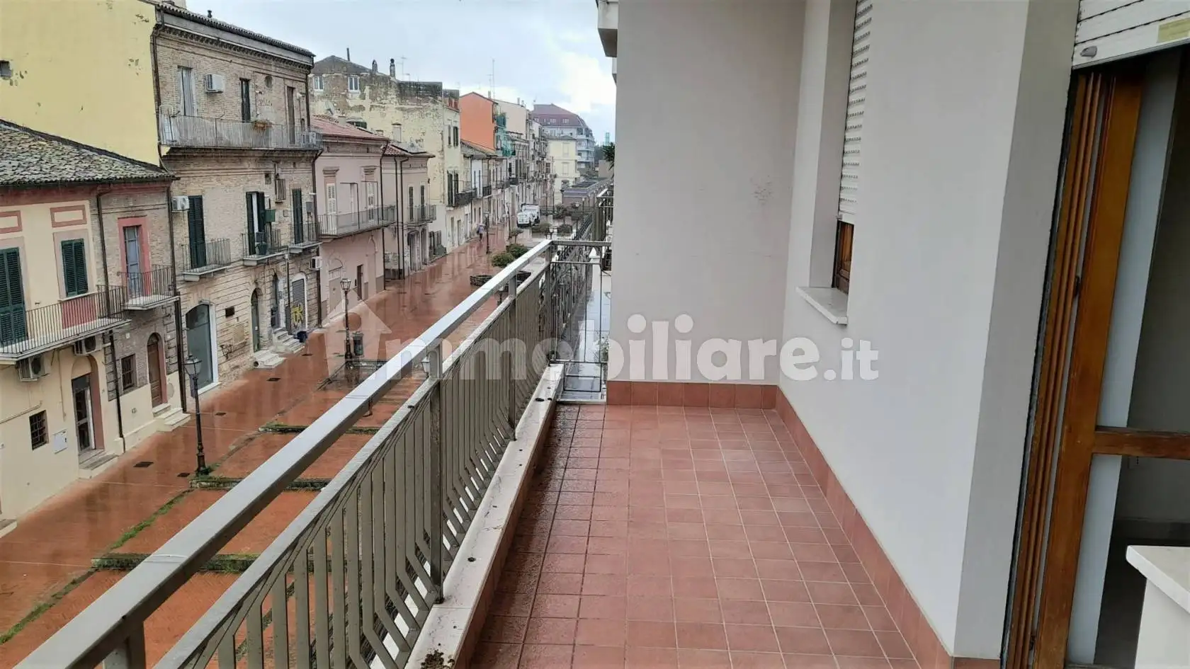 Appartamento in vendita a Lanciano