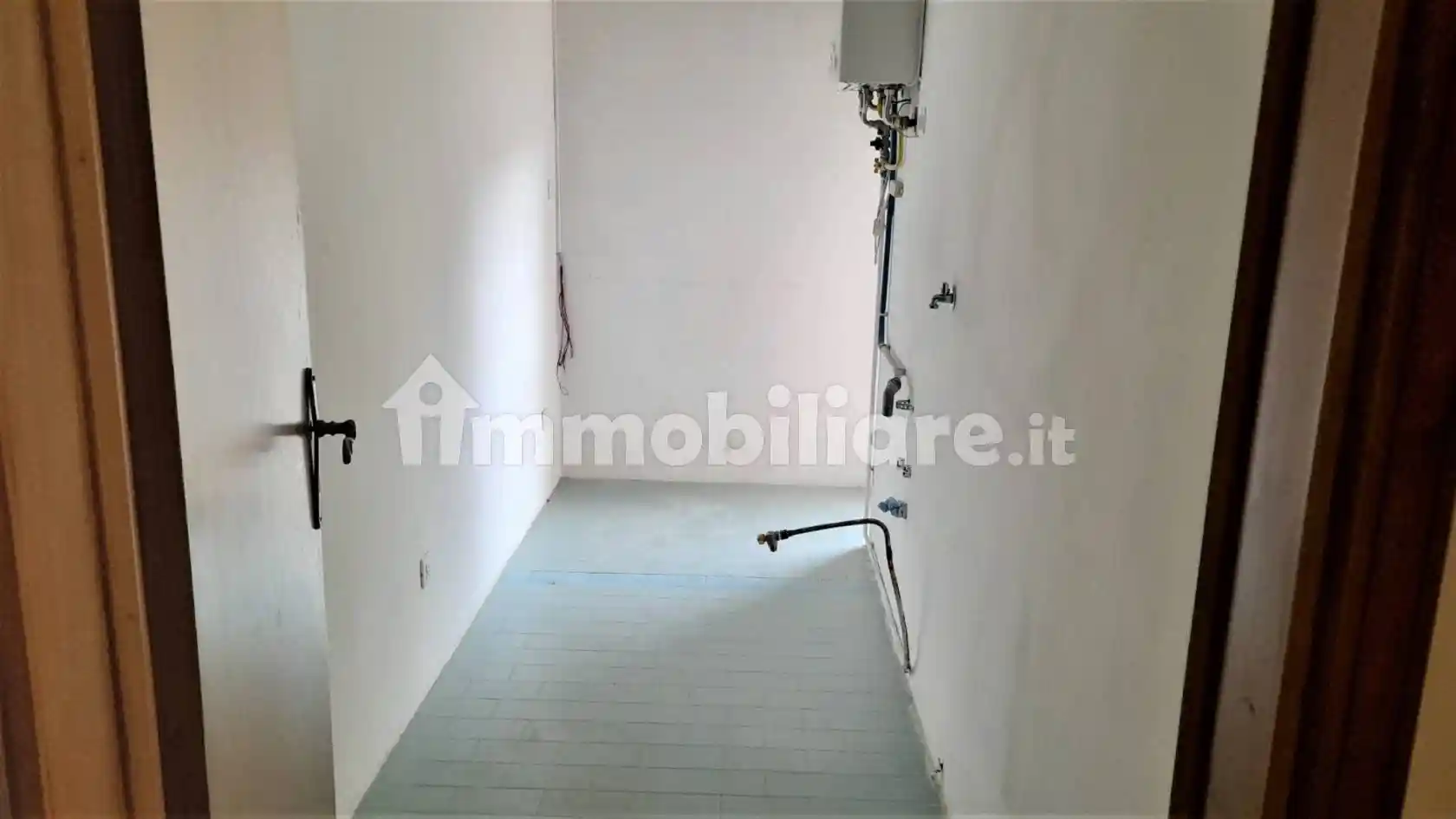 Trilocale via Degli Abruzzi, Centro, Lanciano - foto 4