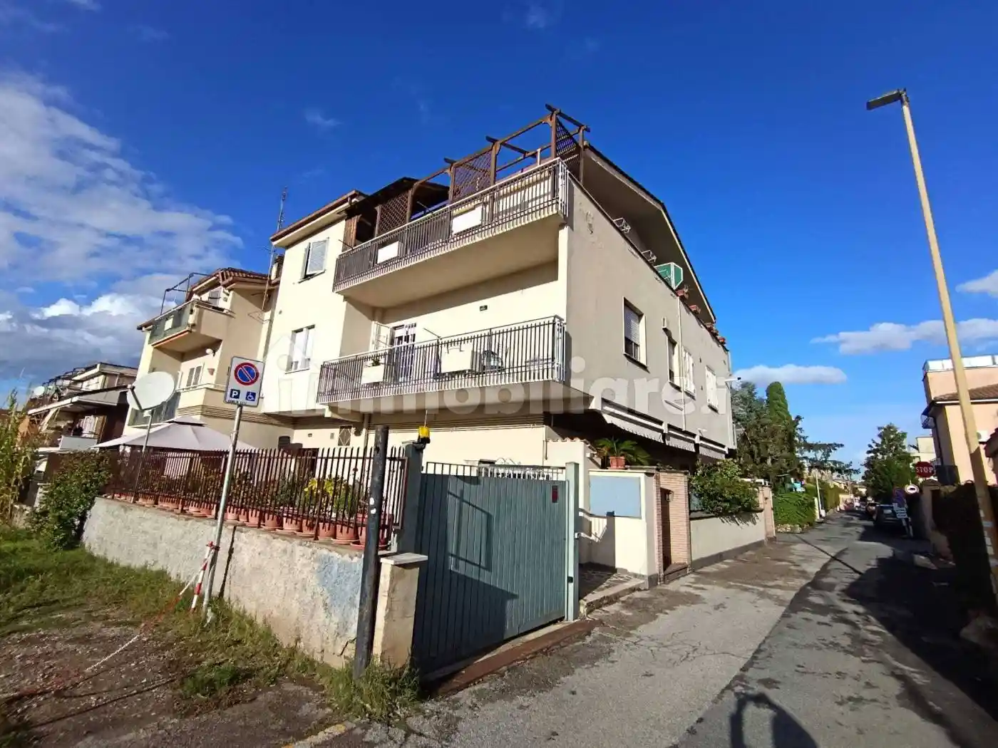 Appartamento in vendita a Ciampino