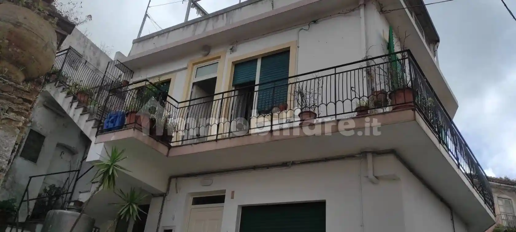 Appartamento in vendita a Messina