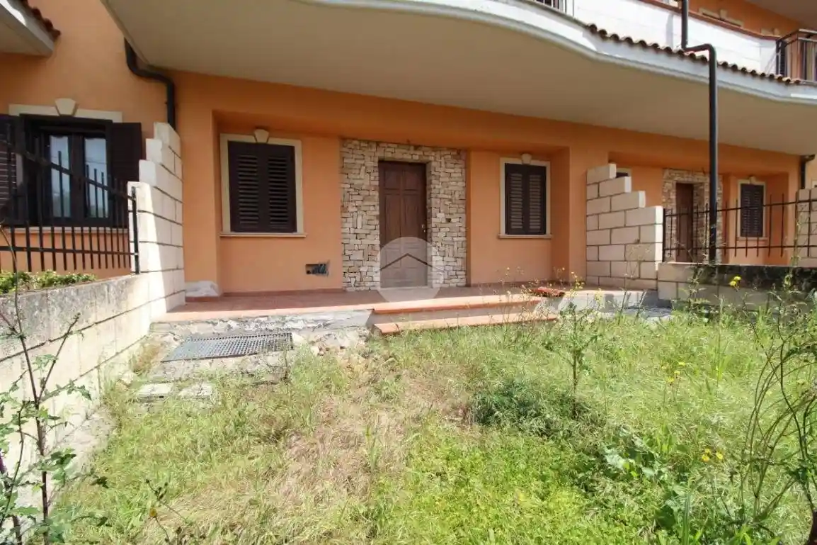 Villa a schiera via Tesori 20, Taverna, Montalto Uffugo - foto 5