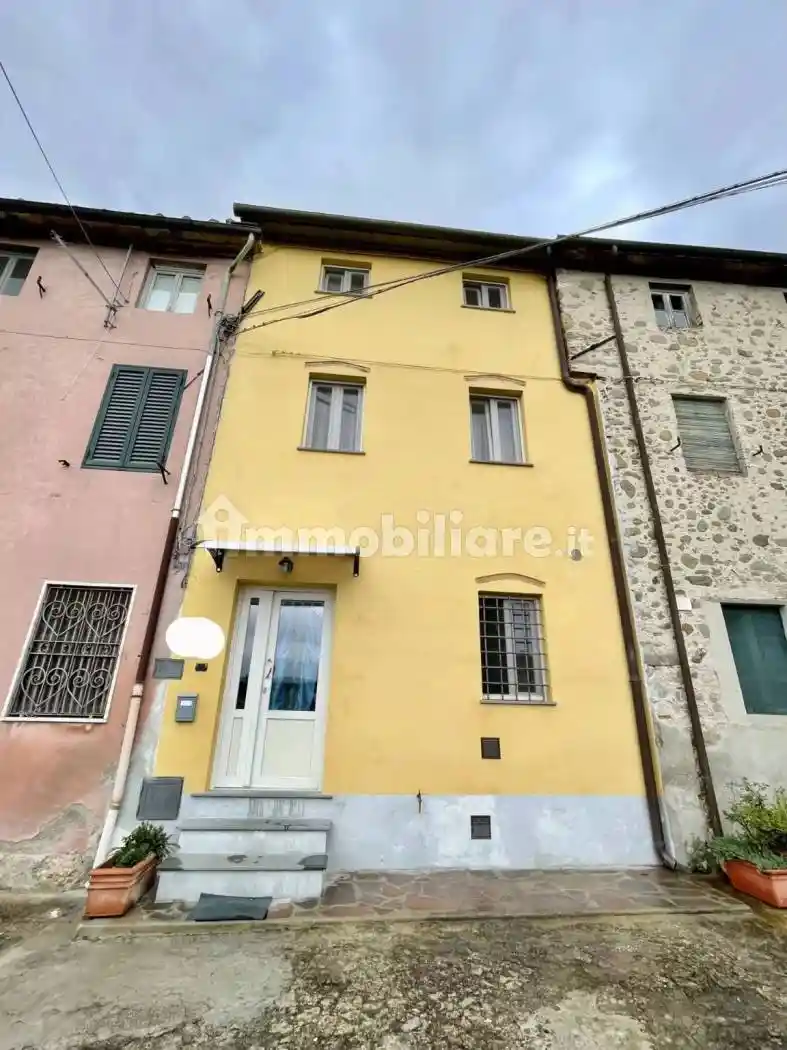 Casa indipendente in vendita a Capannori