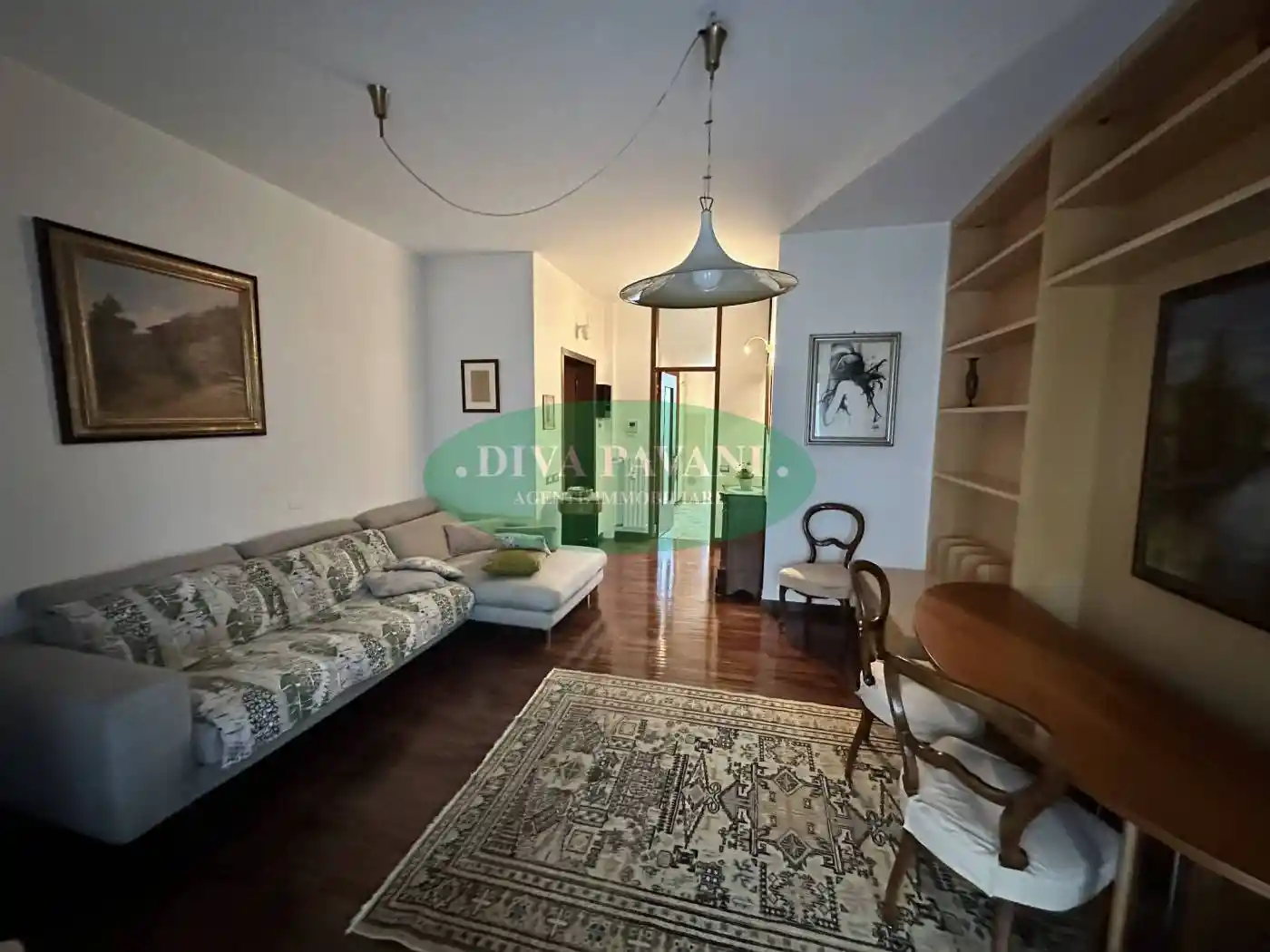 Appartamento in affitto a San Donato Milanese