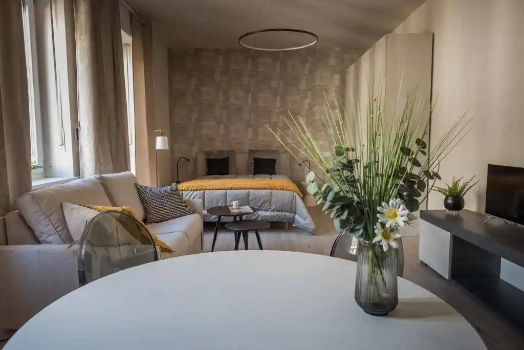 Appartamento in affitto a Torino