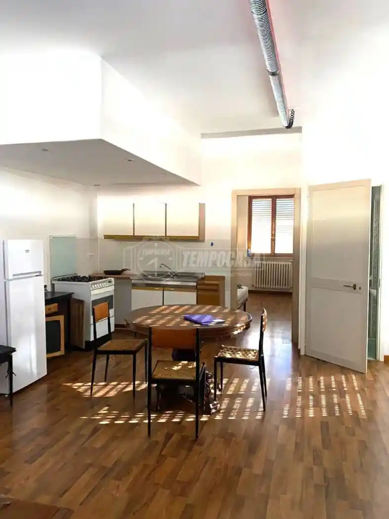 Appartamento in vendita a Castignano