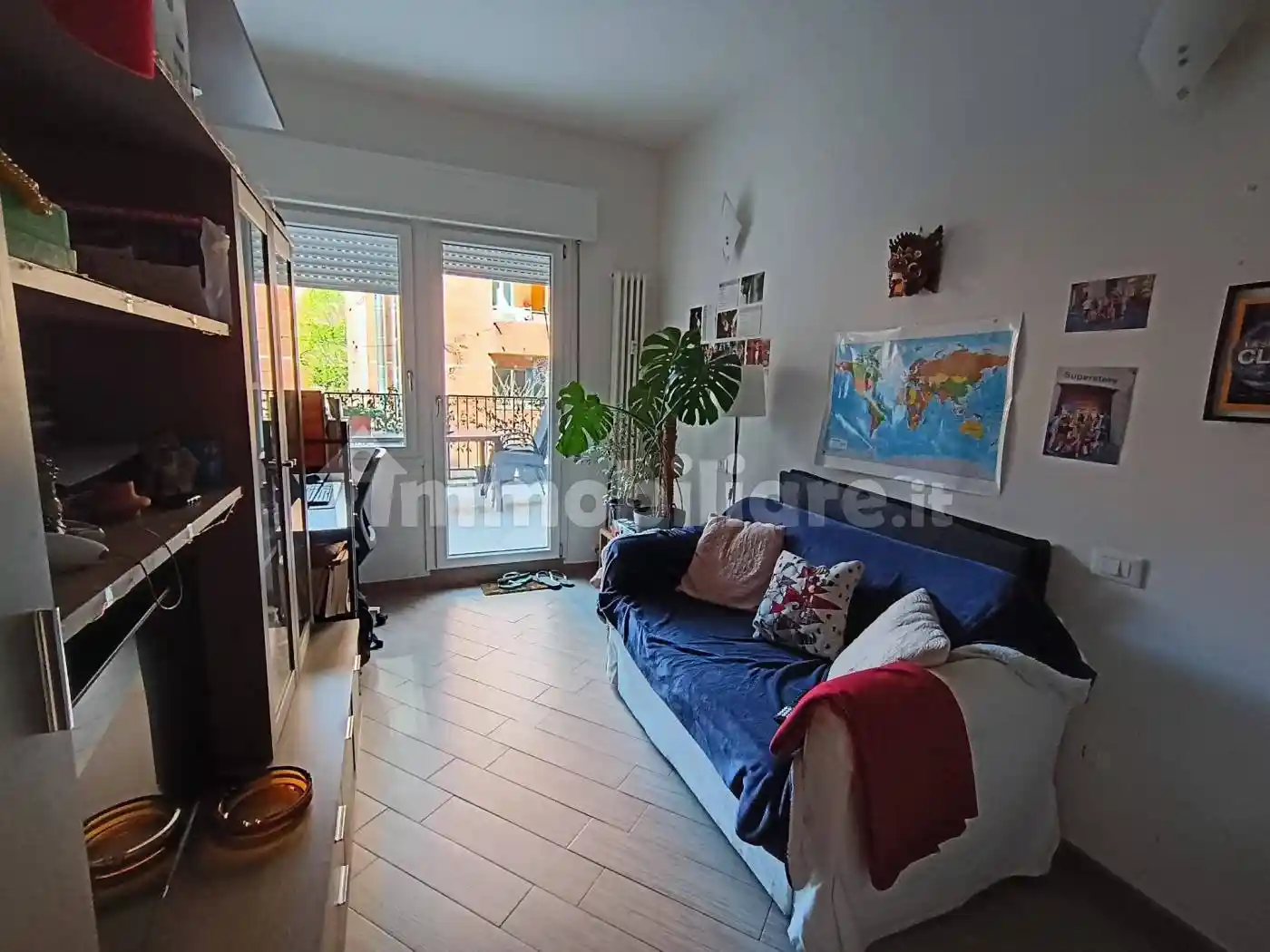 Appartamento in affitto a Bologna