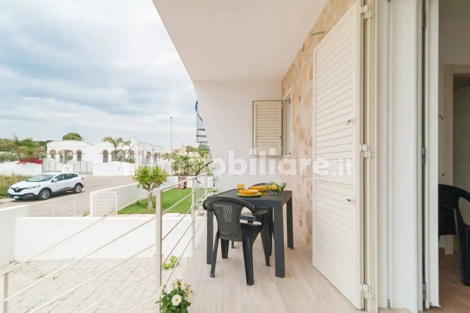 Appartamento in vendita a Salve