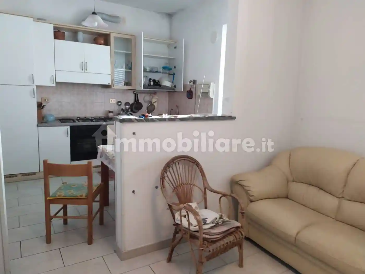 Appartamento in vendita a Tortoreto