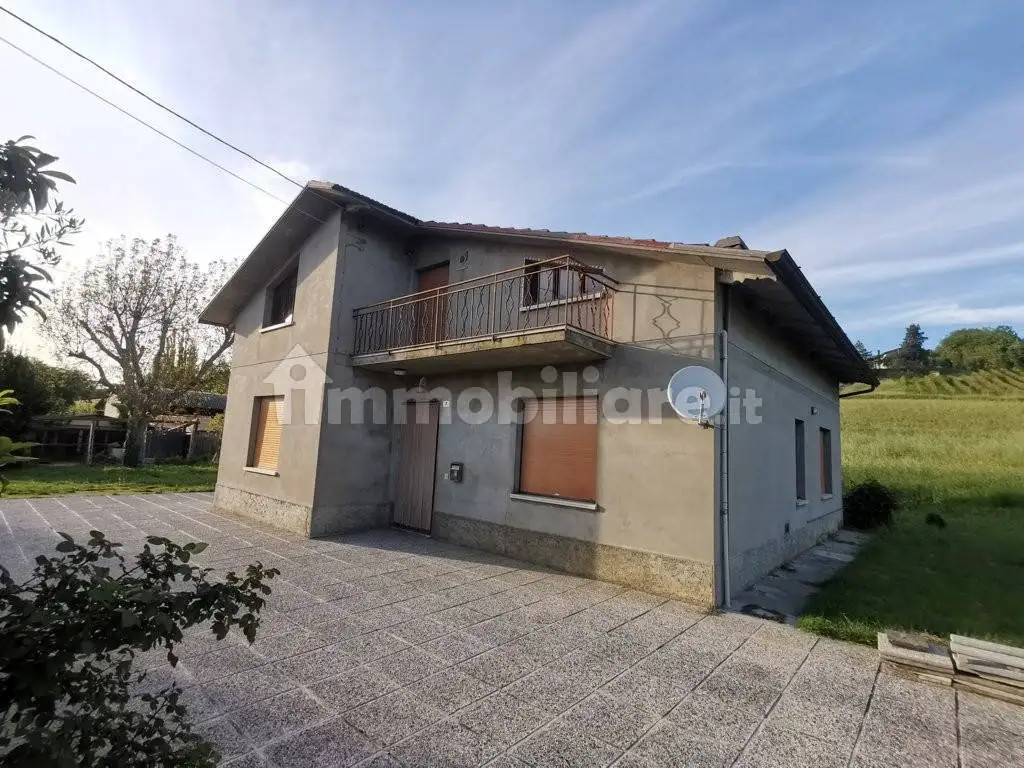 Villa in vendita a Pesaro