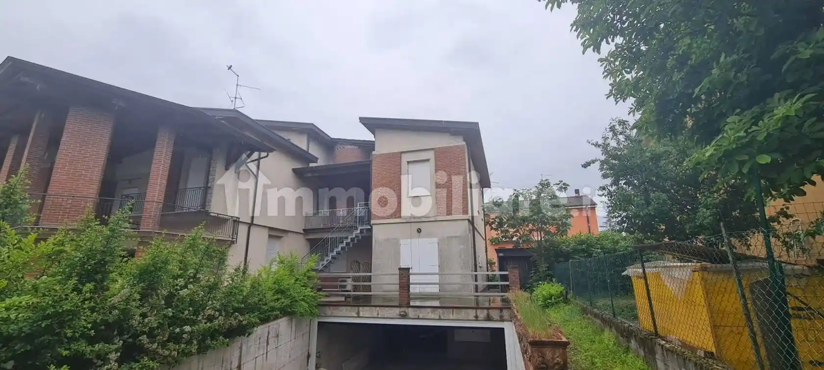 Casa indipendente in vendita a Vigolzone