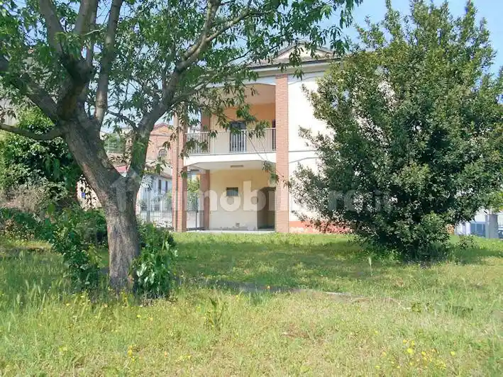 Villa bifamiliare, buono stato, 200 m², Centro, Cereseto - foto 2