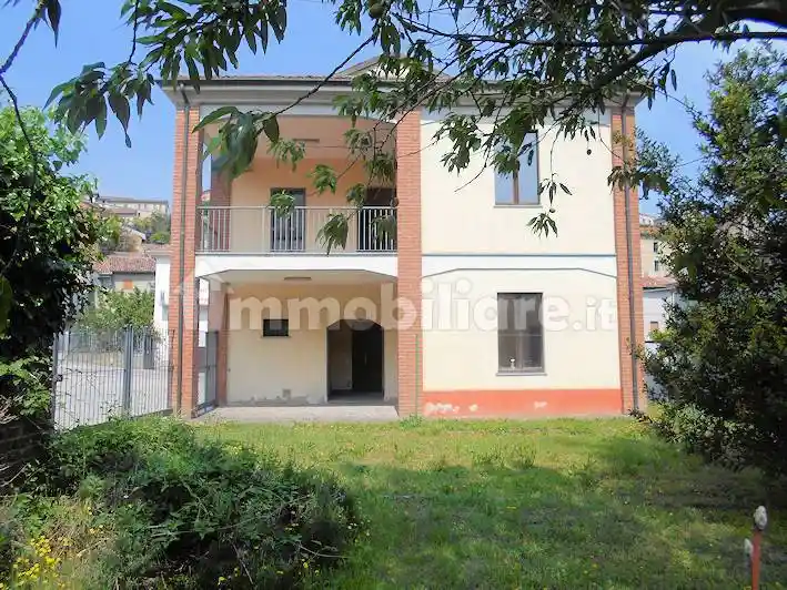 Villa bifamiliare, buono stato, 200 m², Centro, Cereseto - foto 3