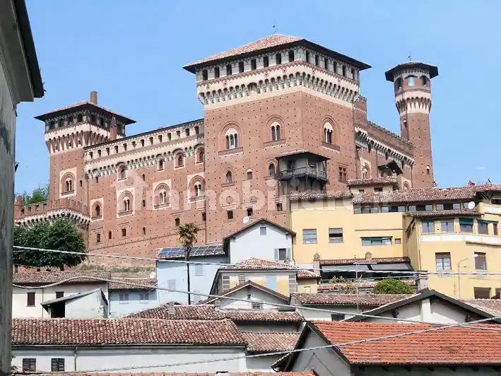 Villa bifamiliare, buono stato, 200 m², Centro, Cereseto - foto 4