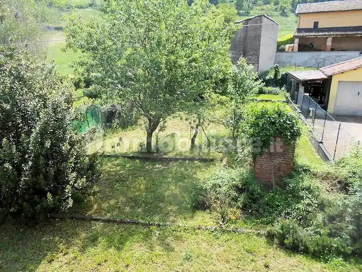 Villa bifamiliare, buono stato, 200 m², Centro, Cereseto - foto 5