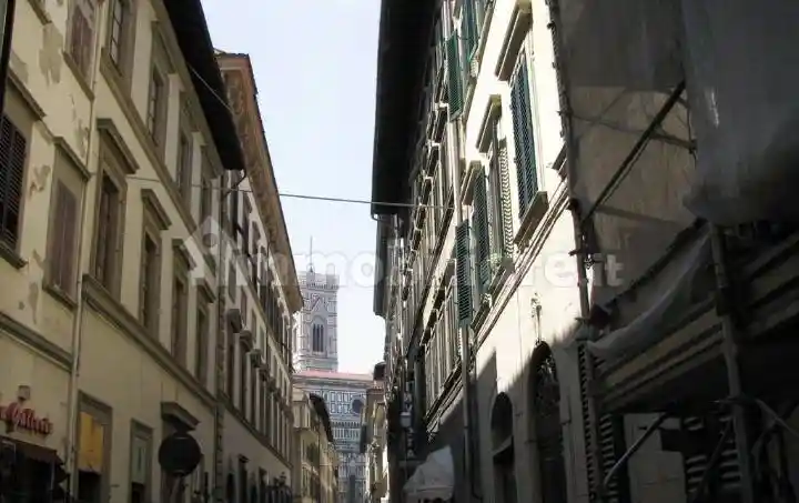 Attico - Mansarda in vendita a Firenze