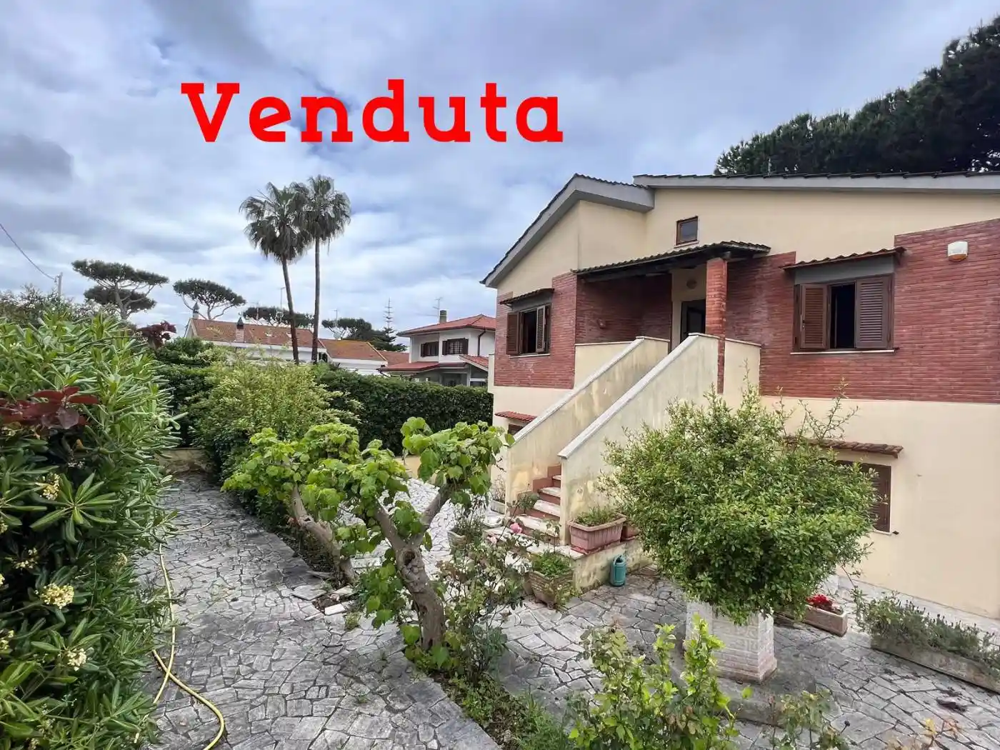 Villa in vendita a Ardea
