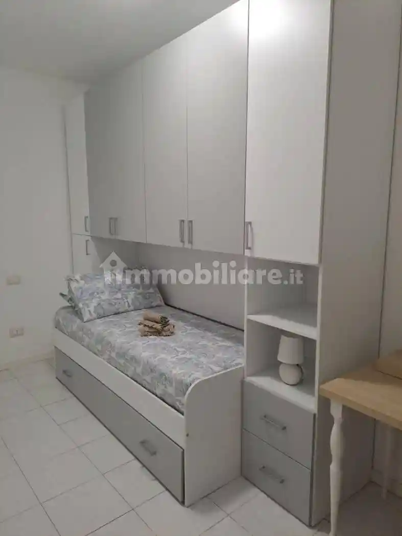 Appartamento in affitto a Parma