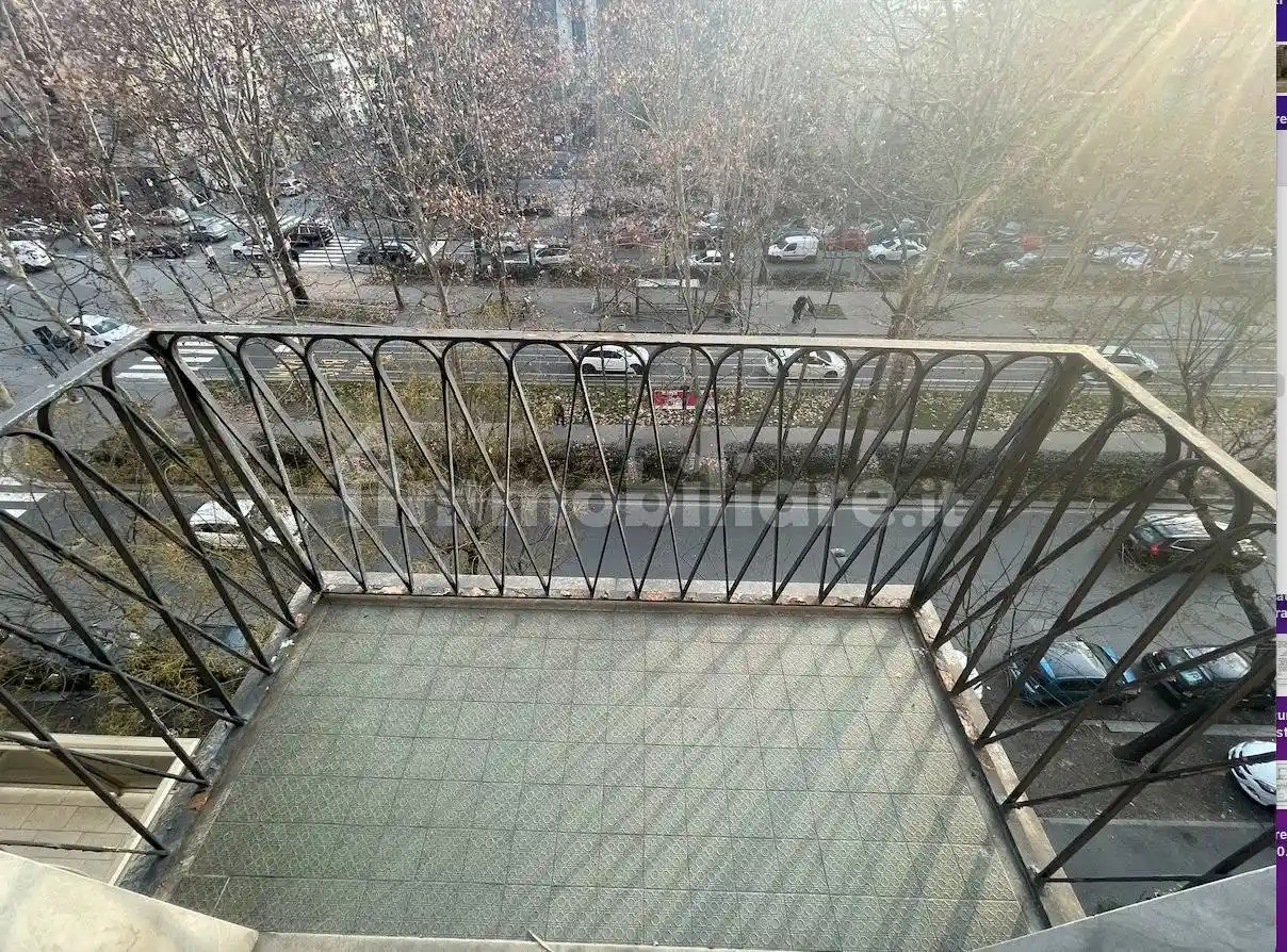 Quadrilocale viale Corsica 61, Argonne - Corsica, Milano - foto 2