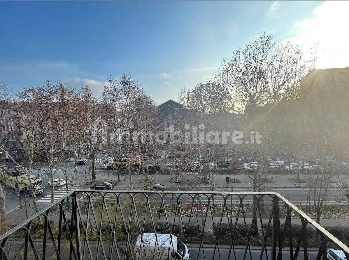 Quadrilocale viale Corsica 61, Argonne - Corsica, Milano - foto 3